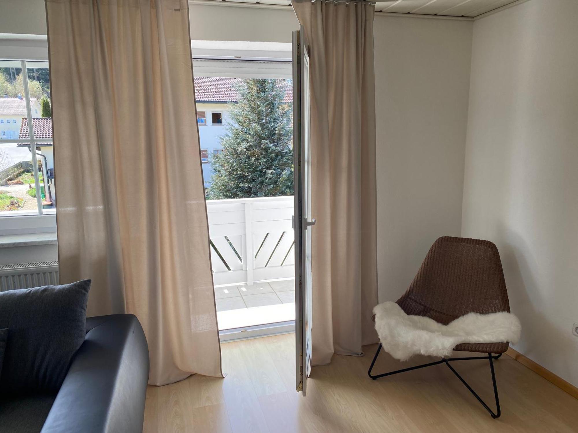Bayerwaldnest Apartment Spiegelau Exterior photo